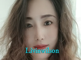 Livinwilson