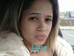 Lixty