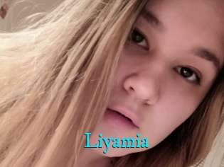 Liyamia