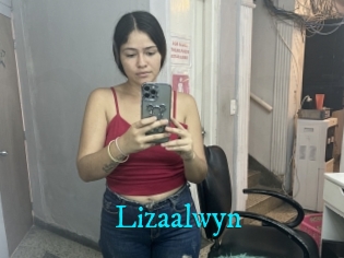 Lizaalwyn