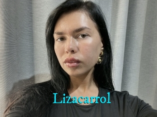 Lizacarrol