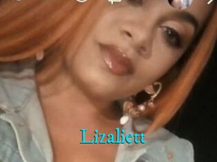 Lizaliett