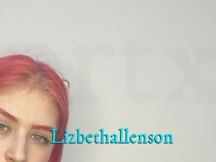 Lizbethallenson