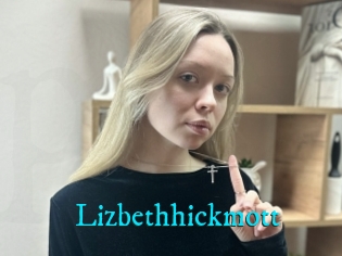 Lizbethhickmott