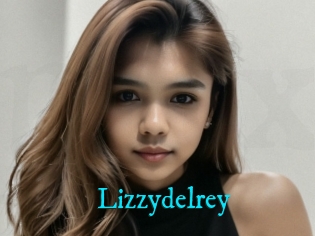 Lizzydelrey