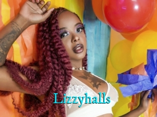 Lizzyhalls