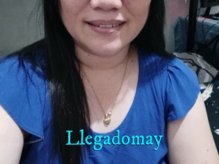 Llegadomay