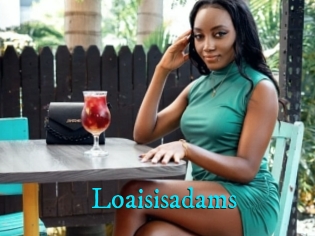 Loaisisadams