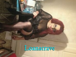 Loanatrave