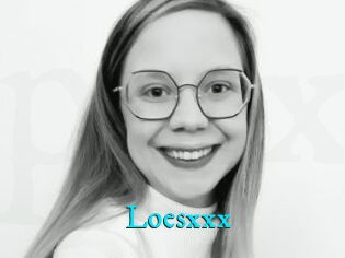 Loesxxx