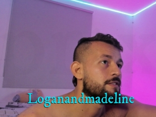 Loganandmadeline