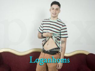 Loganhoms