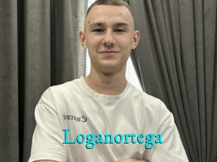 Loganortega