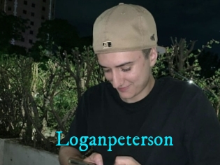 Loganpeterson