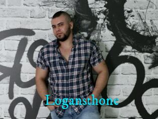 Logansthone