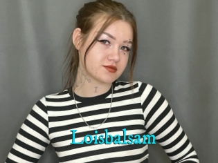 Loisbalsam