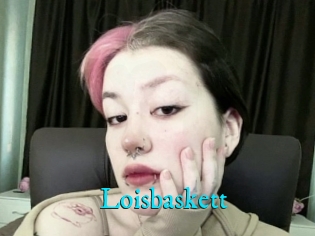 Loisbaskett