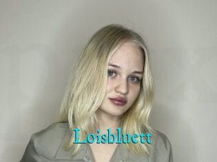 Loisbluett