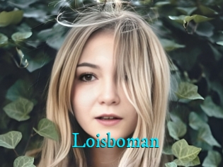 Loisboman