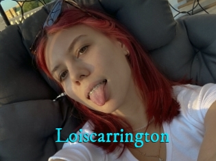 Loiscarrington