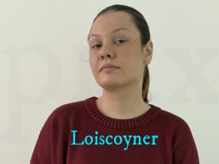 Loiscoyner