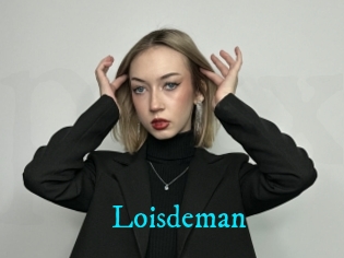Loisdeman