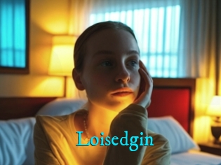 Loisedgin