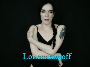 Loisemaximoff