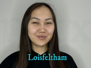 Loisfeltham
