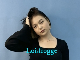 Loisfrogge