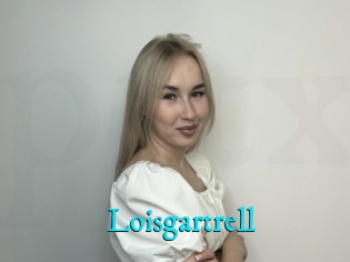 Loisgartrell