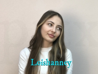 Loishanney