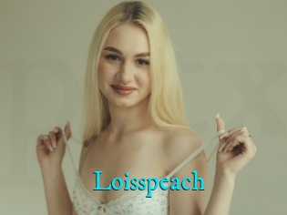 Loisspeach