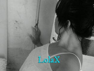 LolaX