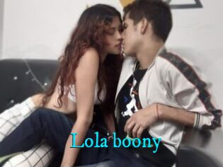 Lola_boony