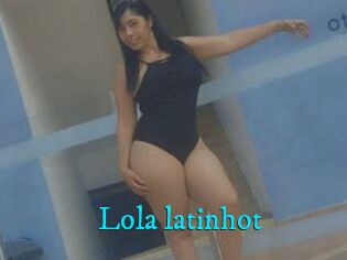 Lola_latinhot