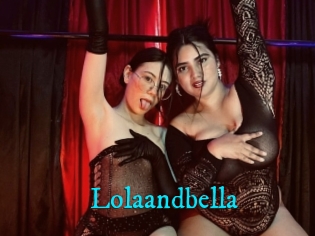 Lolaandbella