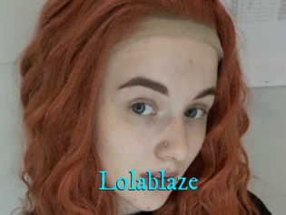 Lolablaze