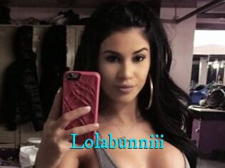 Lolabunniii