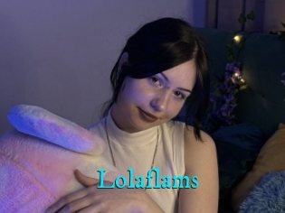 Lolaflams