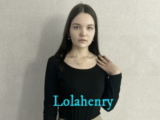 Lolahenry