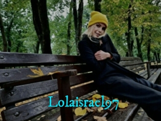 Lolaisrael97