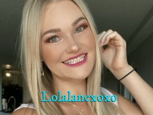Lolalanexoxo