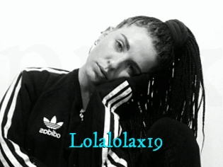 Lolalolax19