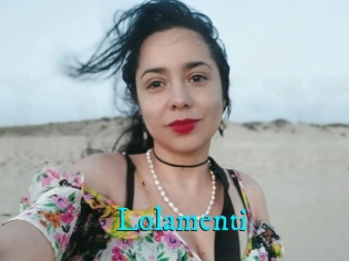 Lolamenti