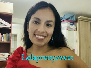Lolaprettysweet