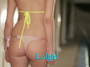 Lolgirl