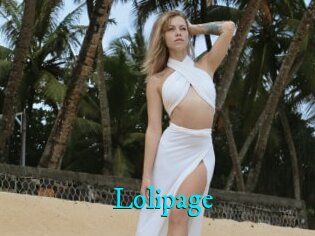 Lolipage