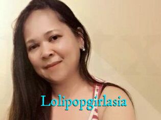 Lolipopgirlasia