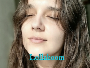 Lollaboom
